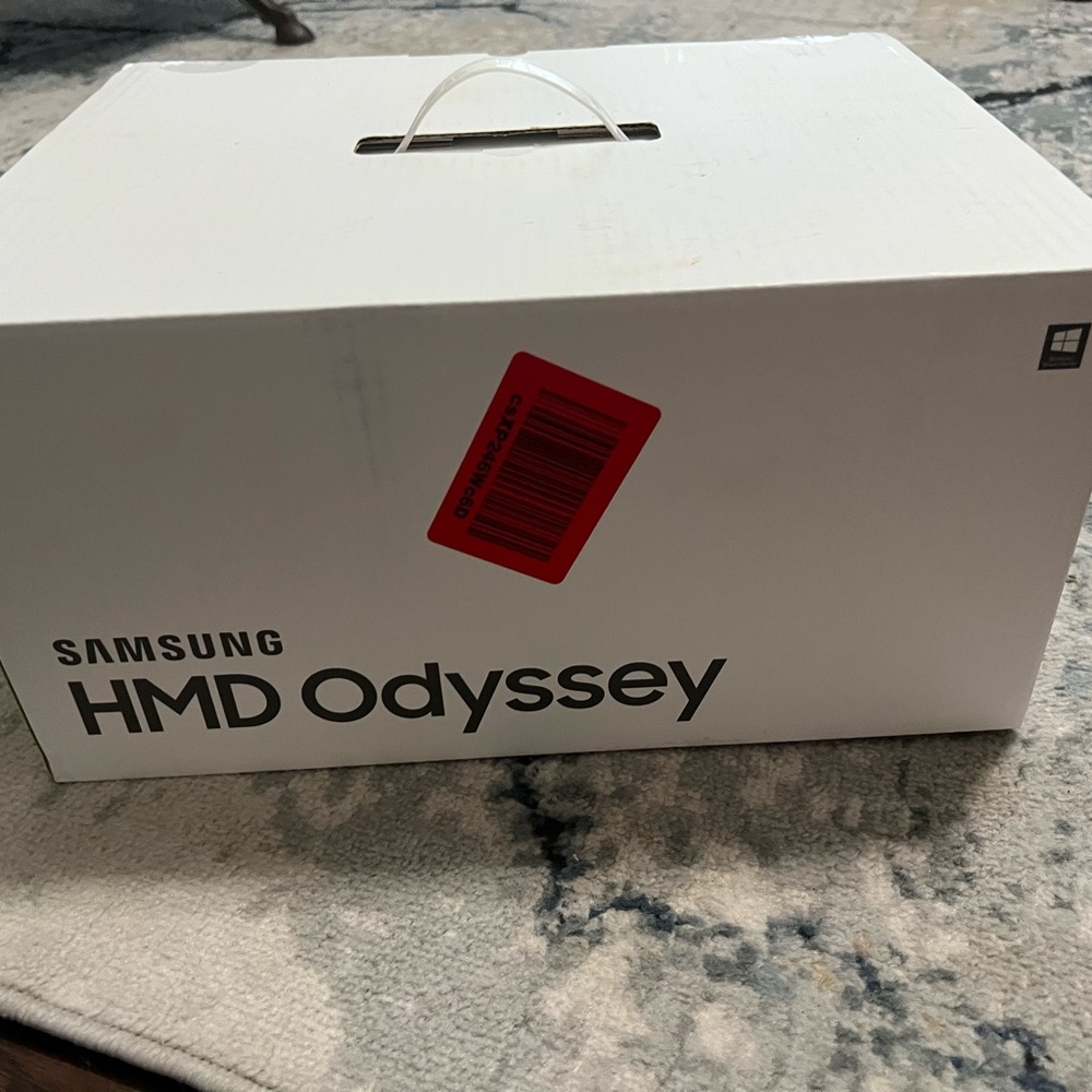 Samsung Odyssey